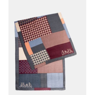 Pashmina Anekke