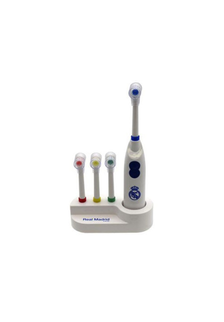 Cepillo Dientes R.Madrid