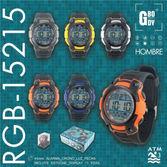 Reloj