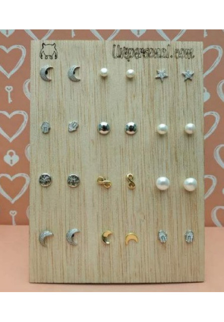 Pendientes