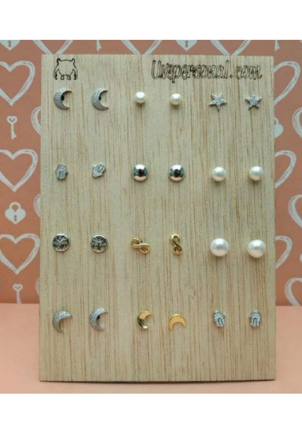 Pendientes