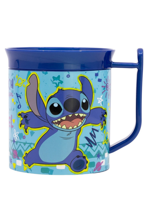 Taza Stitch