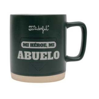 Taza Mr.Wonderful