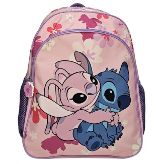 Mochila Stitch 40cm
