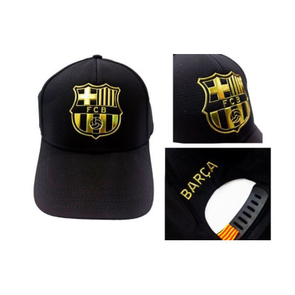 Gorra Barça