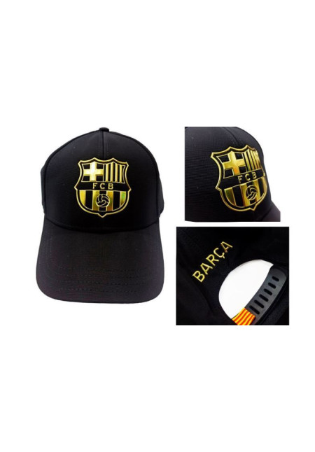 Gorra Barça