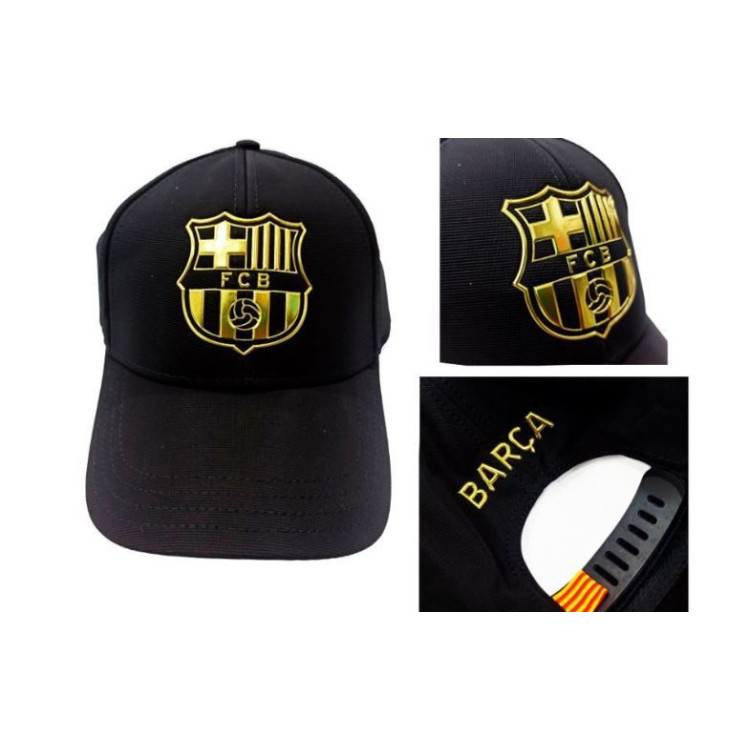 Gorra Barça