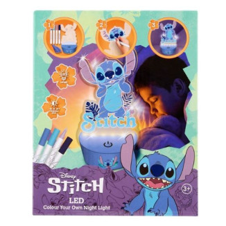 Lámpara Stitch