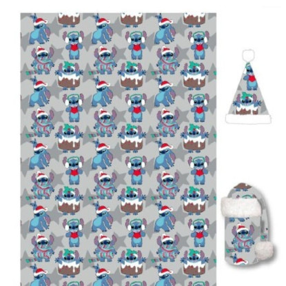 Set Manta Stitch