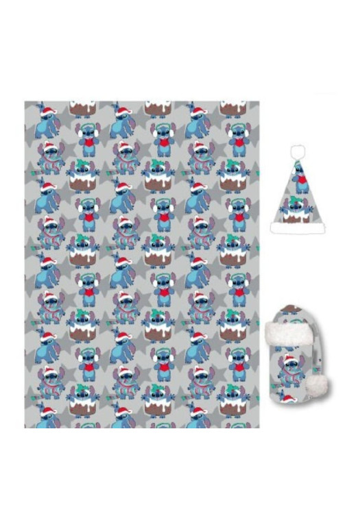 Set Manta Stitch