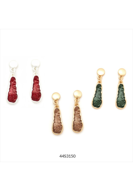 Pendientes
