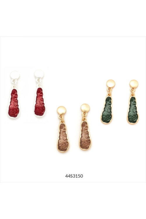 Pendientes