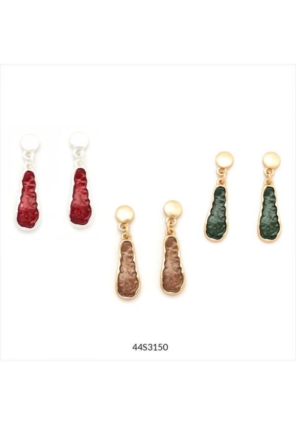 Pendientes