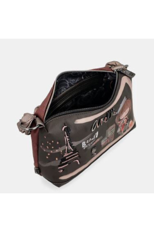 Bolso Anekke