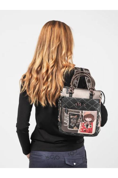 Mochila Anekke
