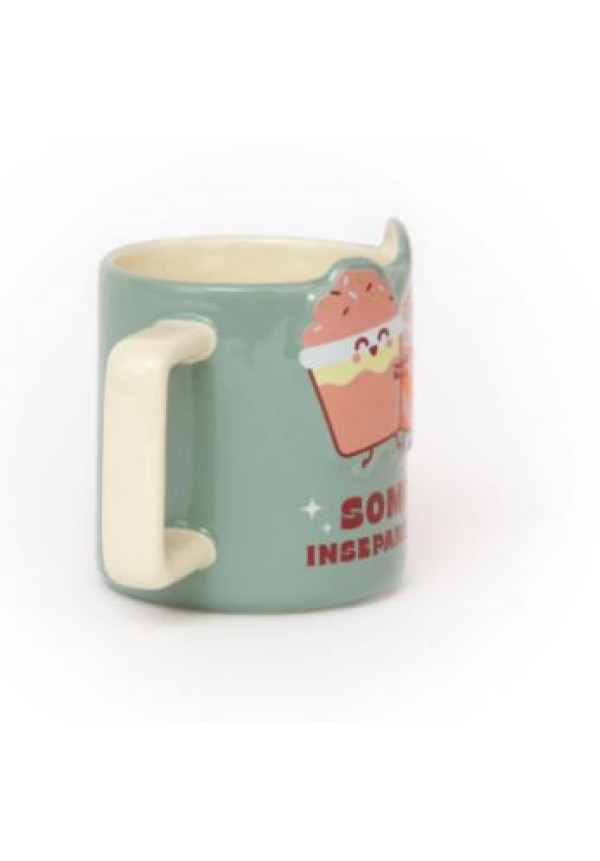 Taza Mr.Wonderful