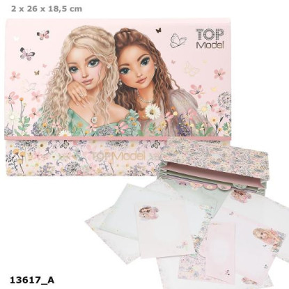 Archivador TOPModel