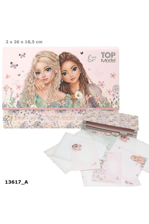 Archivador TOPModel
