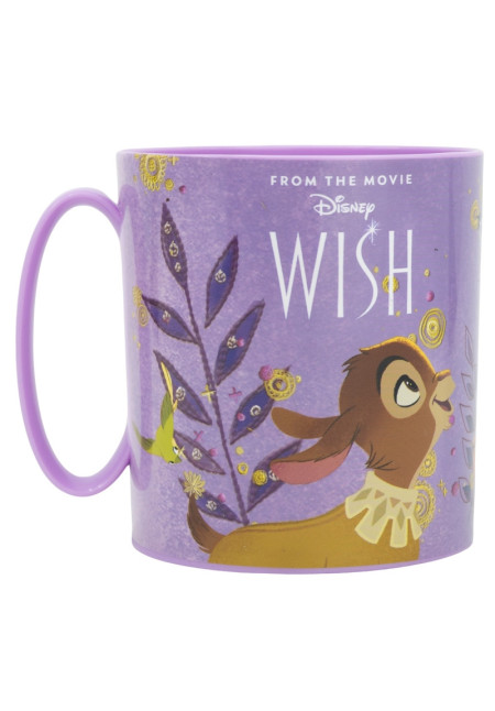 Wish Taza