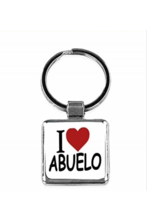 Llavero Abuelo