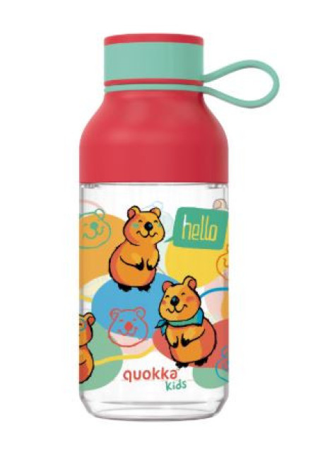Botella 430ml
