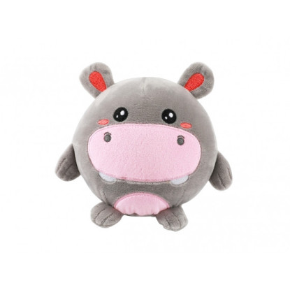 Squishy Hippo