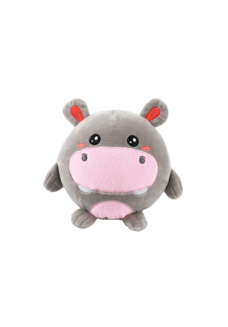 Squishy Hippo