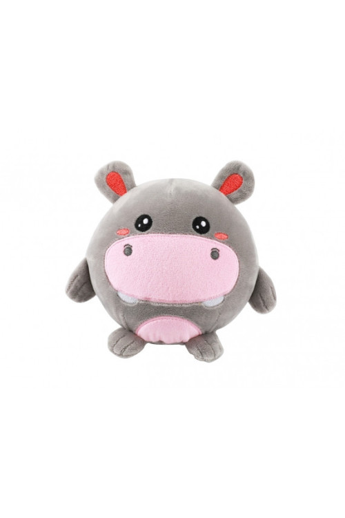 Squishy Hippo