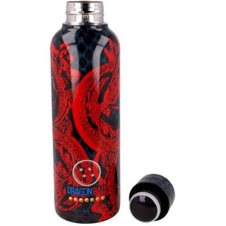 Botella Dragon Ball