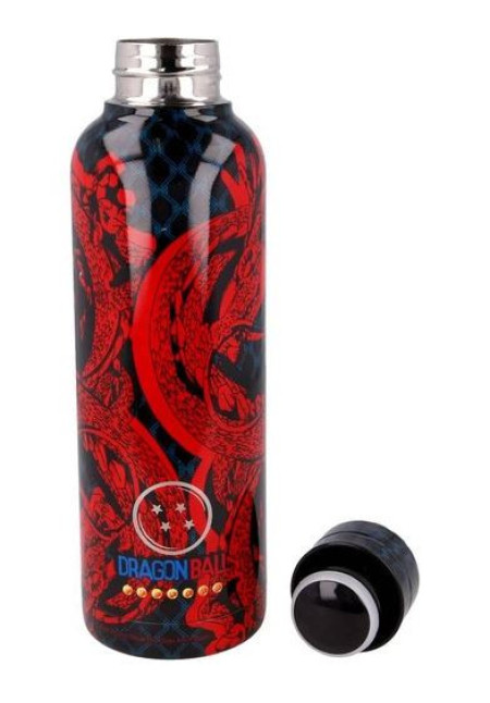 Botella Dragon Ball