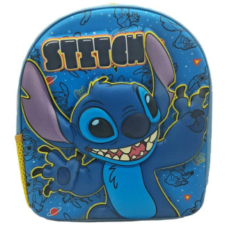Mochila Stitch Mochila Stitch