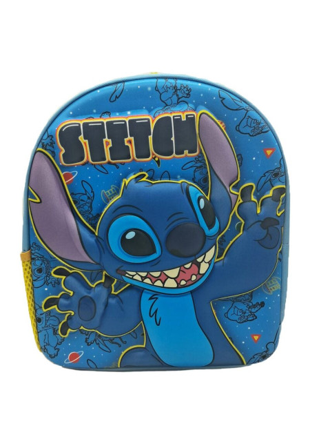 Mochila Stitch