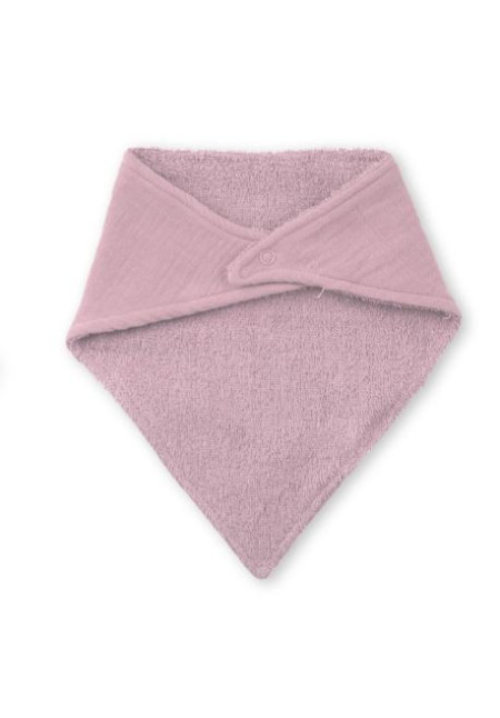 Babero Rosa