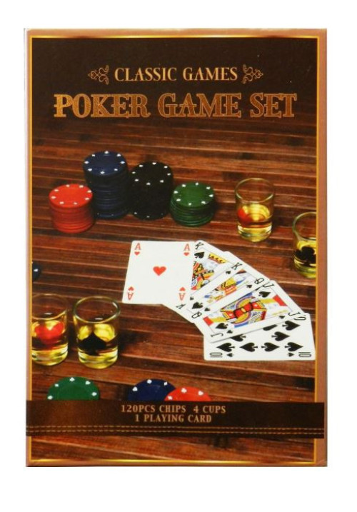 Set Poker