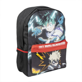Mochila My Hero Academia