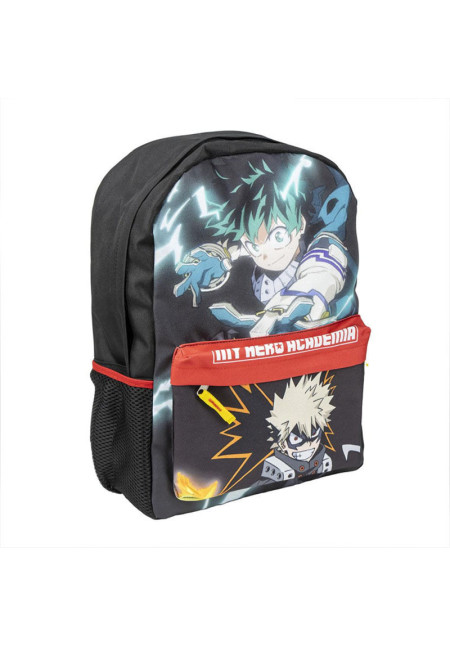Mochila My Hero Academia