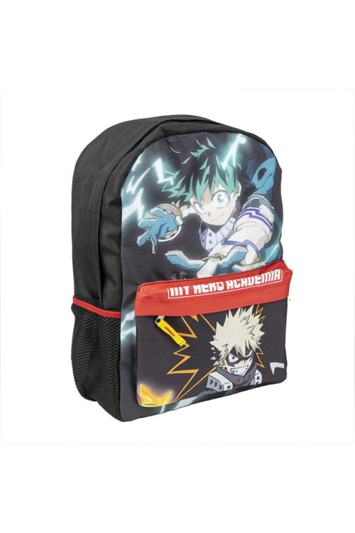 Mochila My Hero Academia