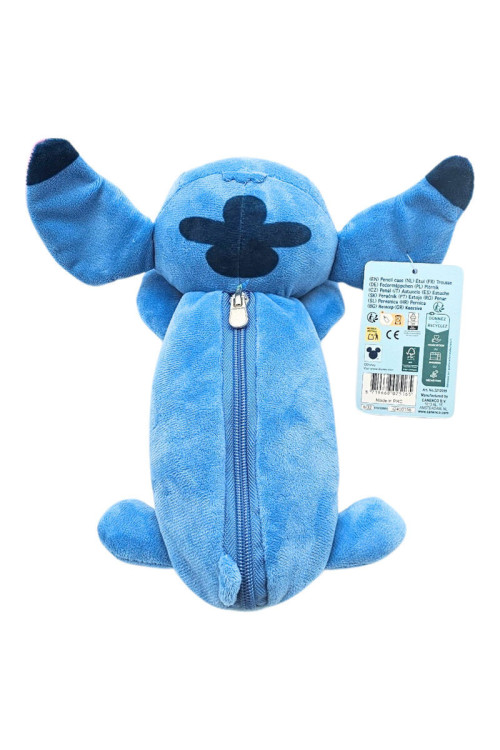 Portatodo Stitch