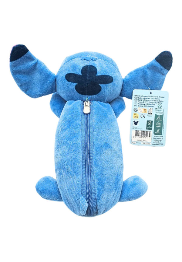 Portatodo Stitch