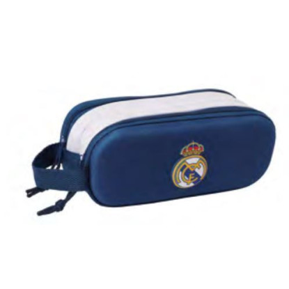 Estuche R.Madrid