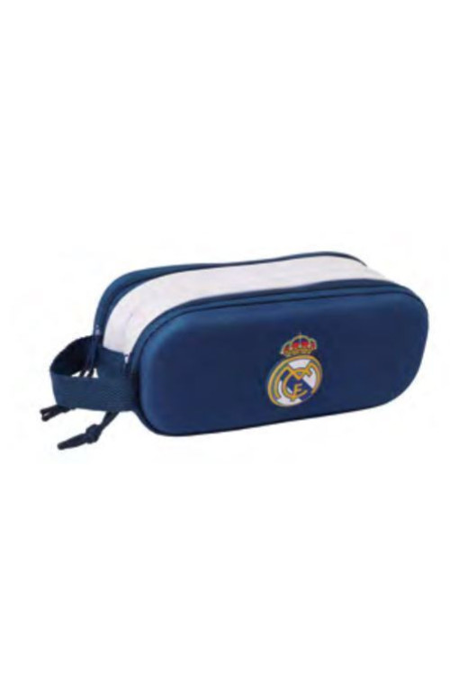 Estuche R.Madrid