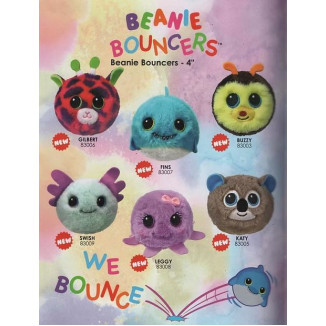 Beanie Bouncers Beanie Bouncers
