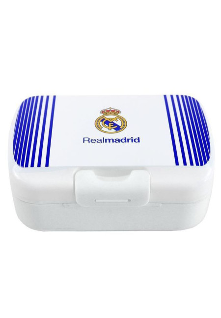 Sandwichera R.Madrid