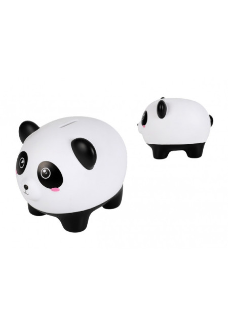 Hucha PANDA