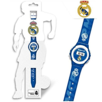 Reloj R.Madrid