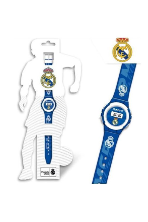 Reloj R.Madrid