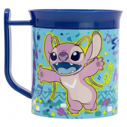 Taza Stitch