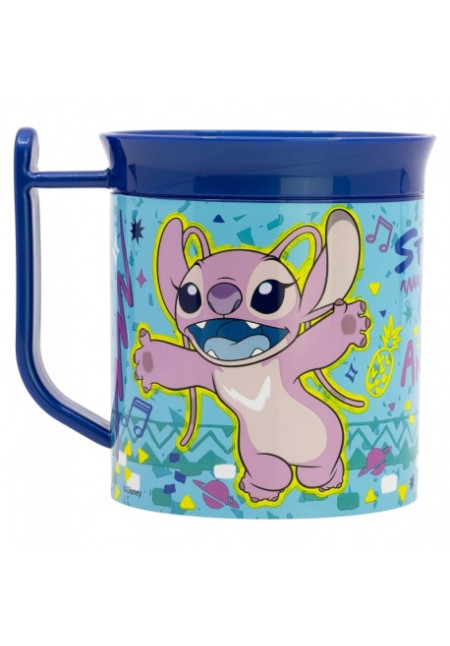 Taza Stitch