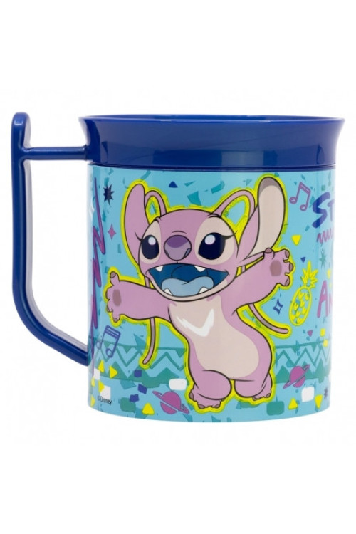 Taza Stitch