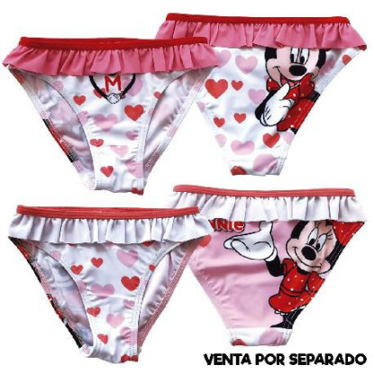 Culetín Minnie